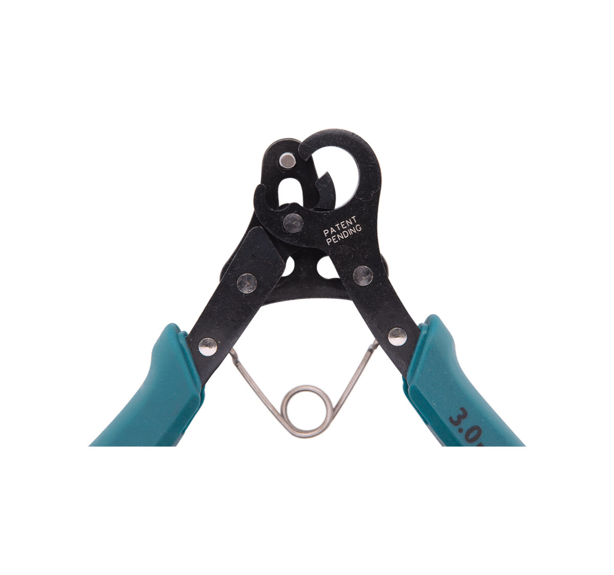 Das Beadsmith Tool One Step Big Looper 3 mm - Image 4
