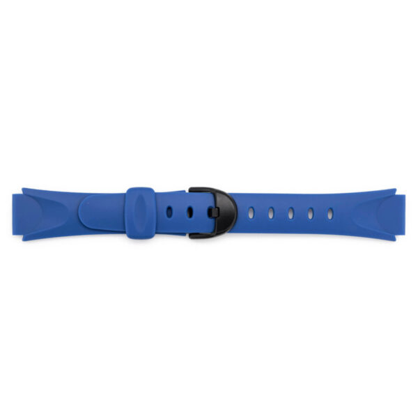 Casio LW-200-2AV Blauer Plastikuhrband 10128140 19 mm