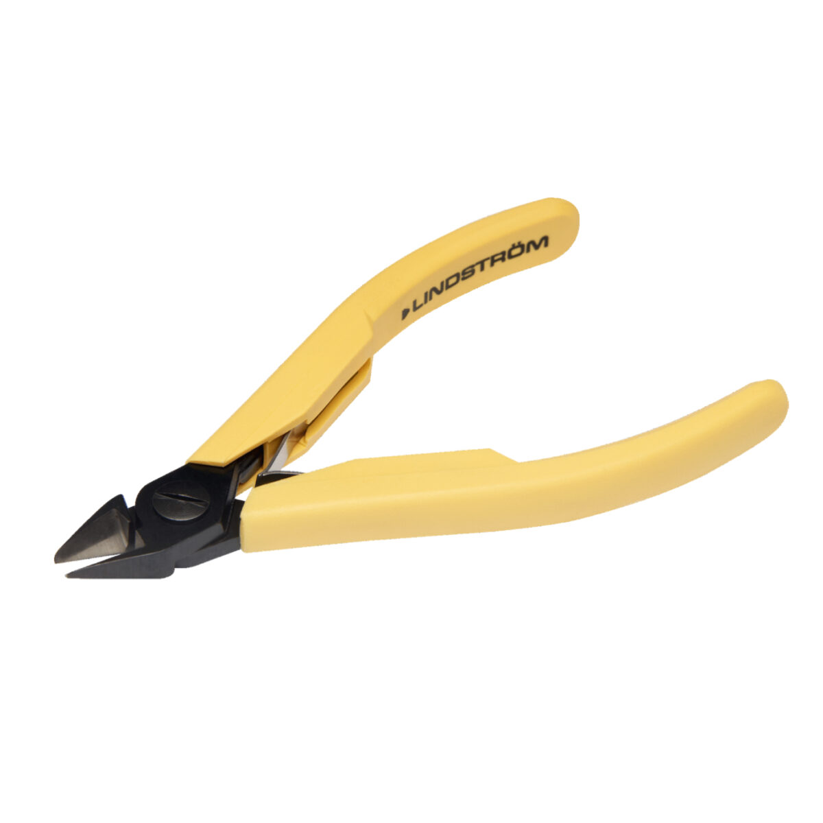 Lindstrom 8142 Diagonalschneider mit ovalem Kopf 110 mm