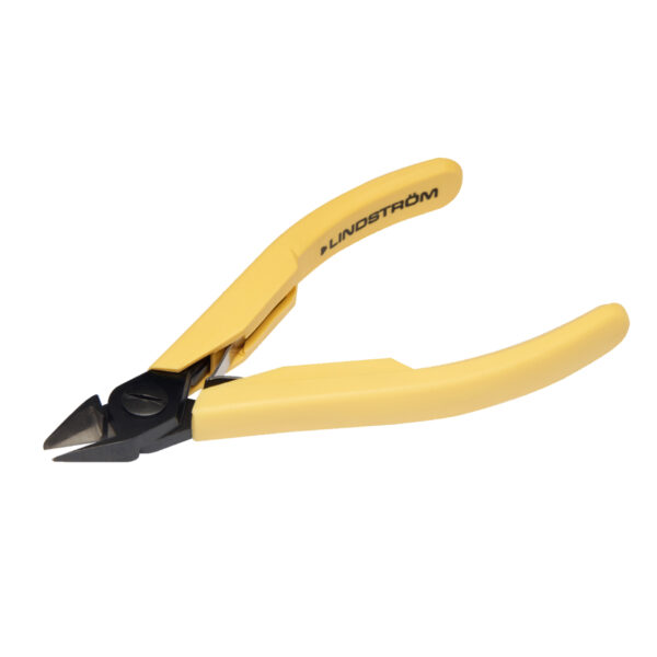 Lindstrom 8154 Diagonalschneider mit ovalem Kopf 112 mm