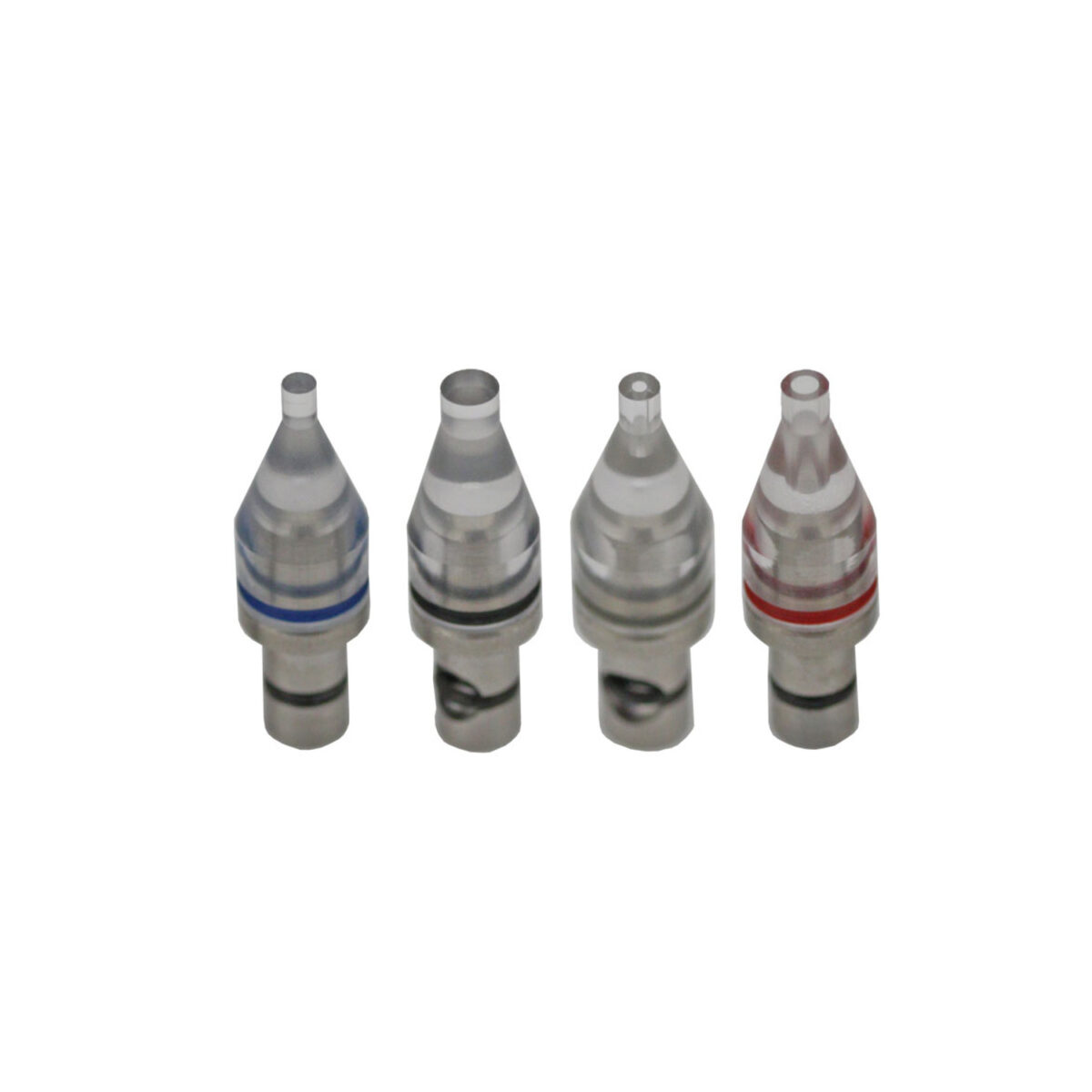 Bergeon 8935-1 Uhr Hand-Set-Tool mit 4 Tipps - Image 3