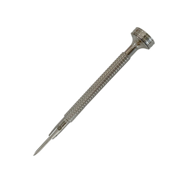 Bergeon 5659 DI 2.50 starke Schraubendreher für Halsbandblade 2.50 mm