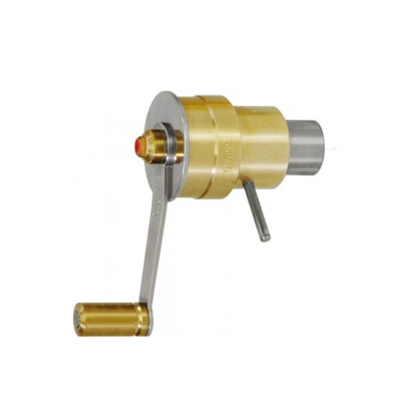 Bergeon 2729-ETA-12 Mainspring-Lüfter für ETA/UNITAS 6497-2 und 6498-2