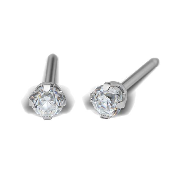 Studex Tiffany Ohrringe 7512-0100