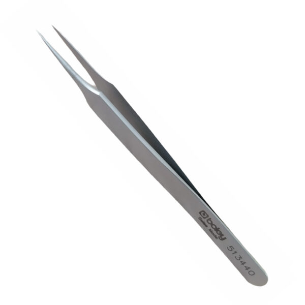 Boley #4 Nicht-magnetische Superalloy-Tweezers 120mm