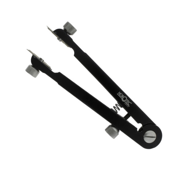 Horotec MSA 10.009 Spring Bar Tool für Uhren Breitling, Omega, Tudor