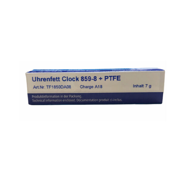 Etsyntha Clock 859-8 Spezialfett mit Teflon 7g