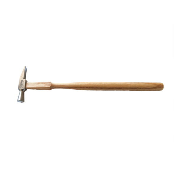 Boley Uhrmacher Hammer gehärtetes Stahl für empfindliche Uhrteile 200mm