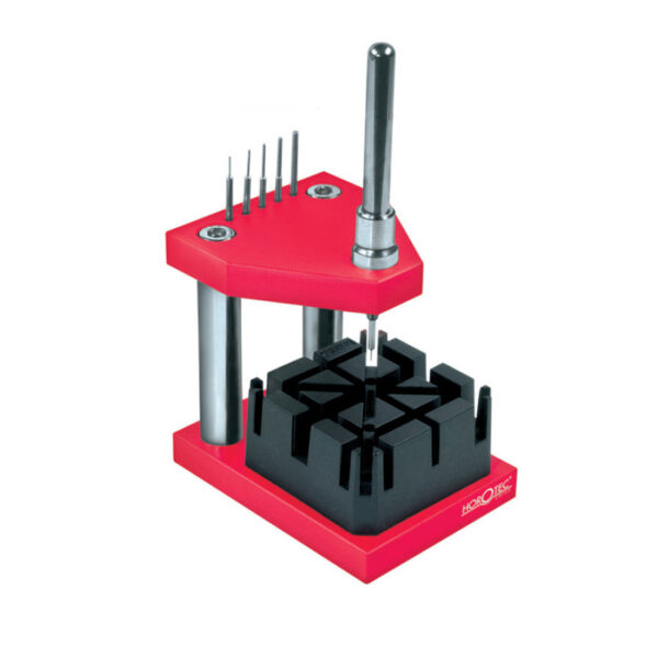 Horotec MSA10.499 Uhren Armband Pin Push Remove Links