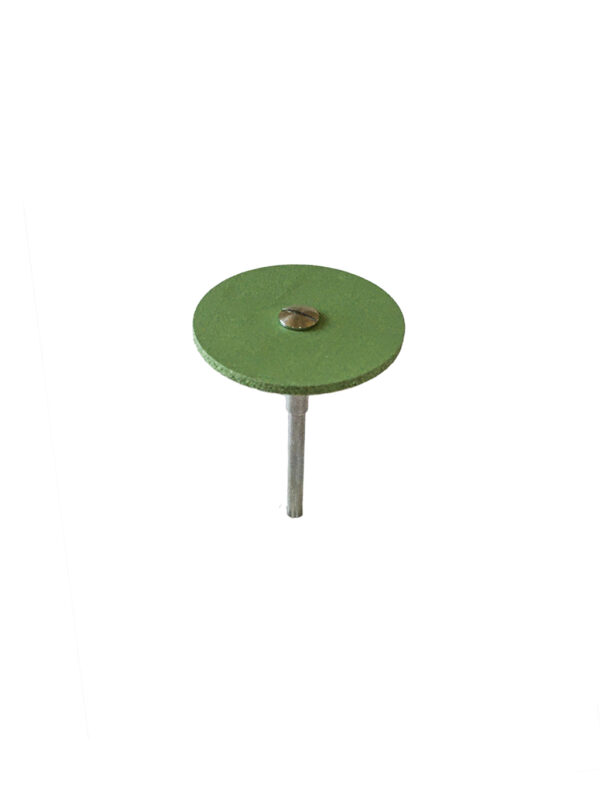 Diamantbürste Polisher Platin, Titan, Keramik endgültig poliert grob 25x 2mm