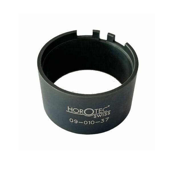 Horotec Bewegungshalter Omega 1045 und Lemania 5100, 5200