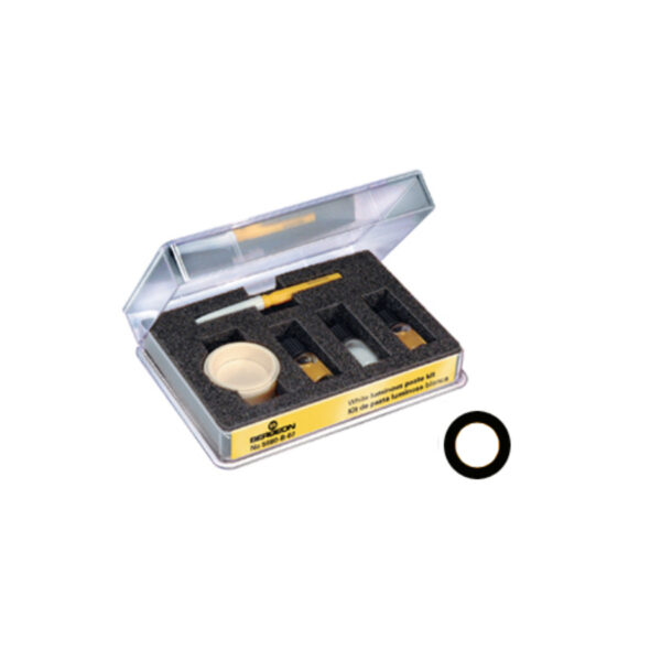 Bergeon 5680-B-07 weiße helle Paste für Uhren