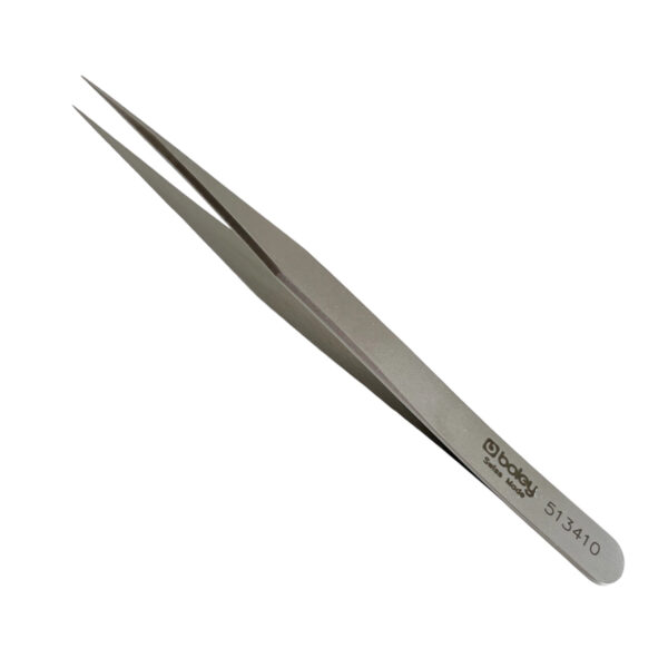 Boley #1 nicht-magnetische Superalloy-Tweezers 120mm