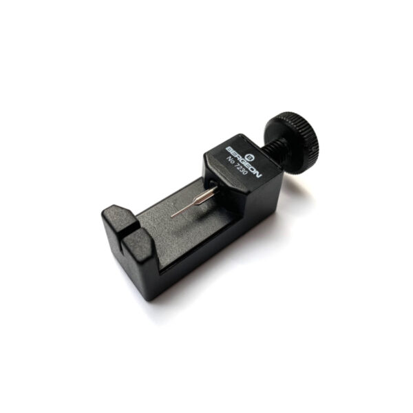 Bergeon 7230 Uhren Armband Pin entfernen Link