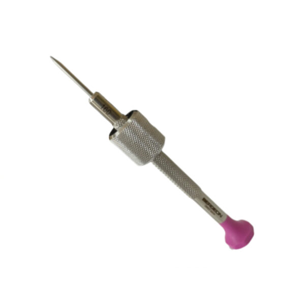 Bergeon 30081-TAM-160 Trommel Barrel Uhr Schraubendreher 1.60mm