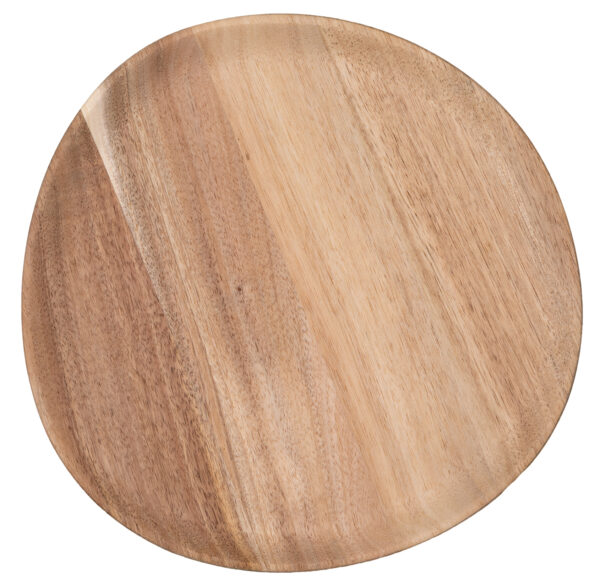 Acacia Holzplatten Mix & Match