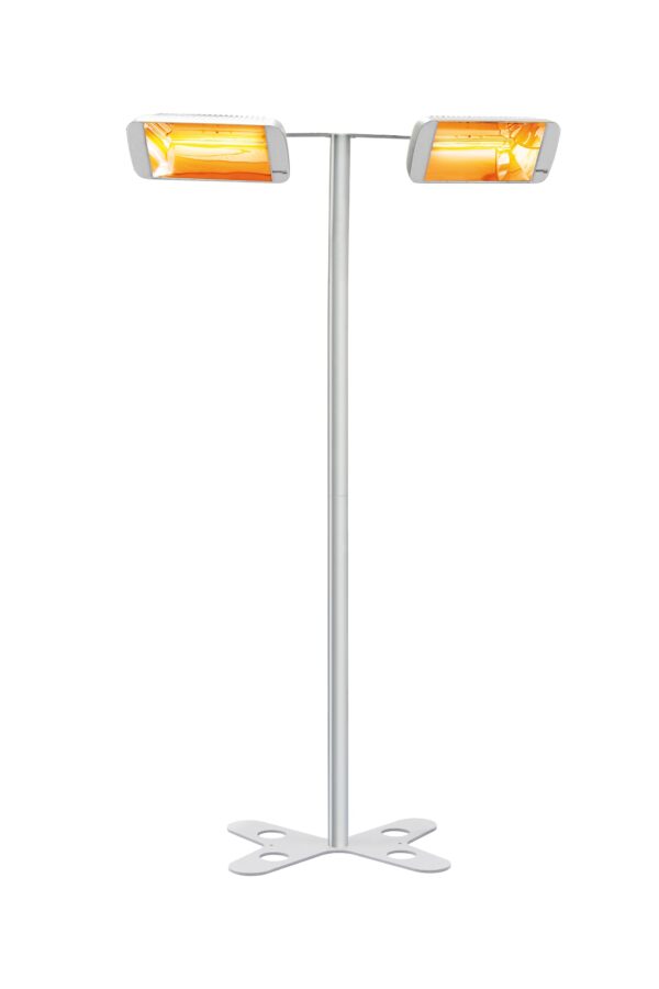 Heizung Heliosa Hi Design Tower IPX5