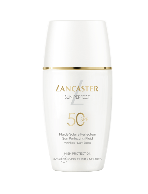 LANCASTER Sun Perfect Perfecting Fluid mit SPF50