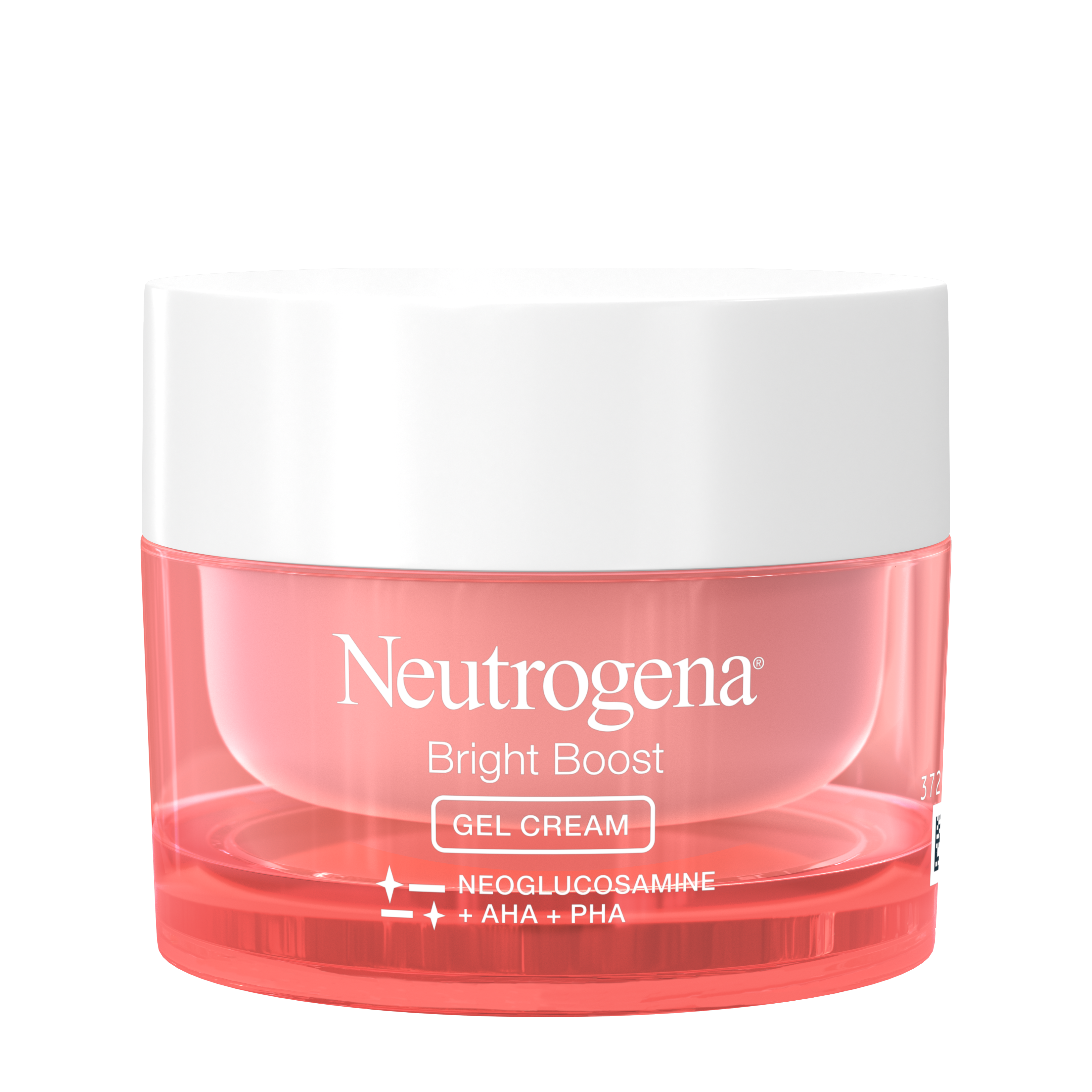 Bright Boost Gel Cream, Neutrogena 50 ml