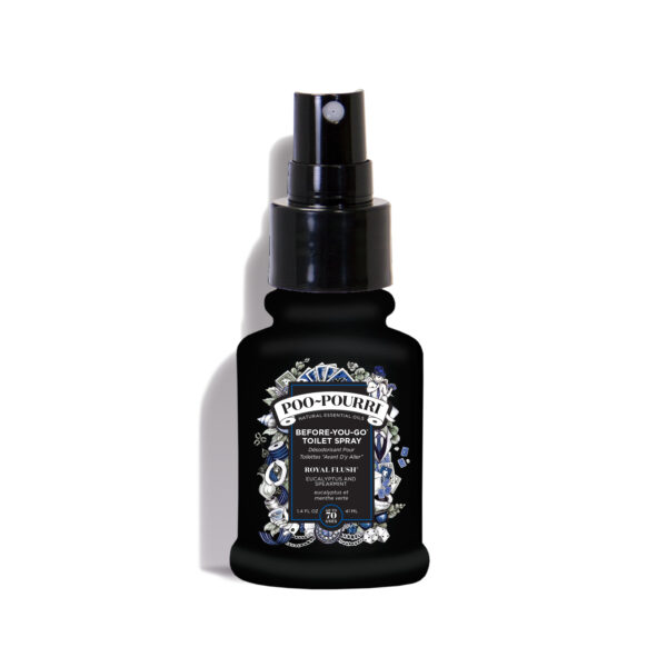 Poo-Pourri Toilettenspray Royal Flush 41 ml