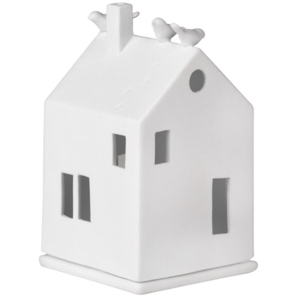 Lichthaus Birdhouse