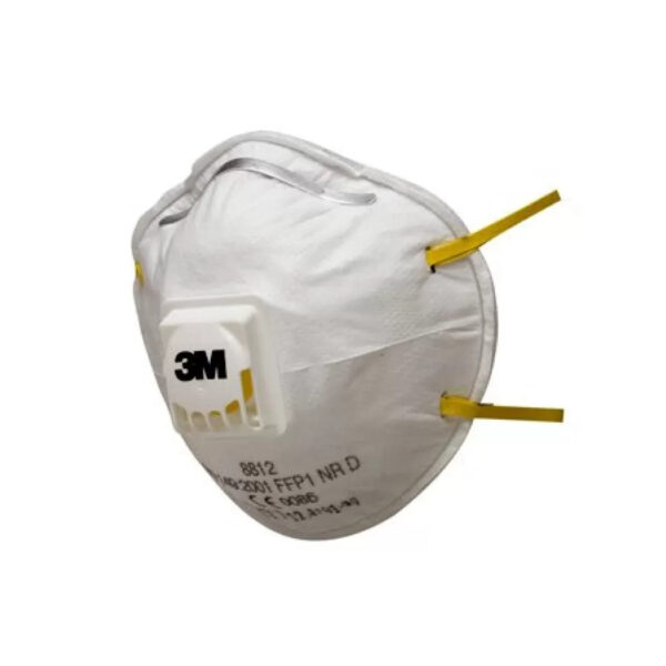 3M Atemschutzmasken FFP1 8812