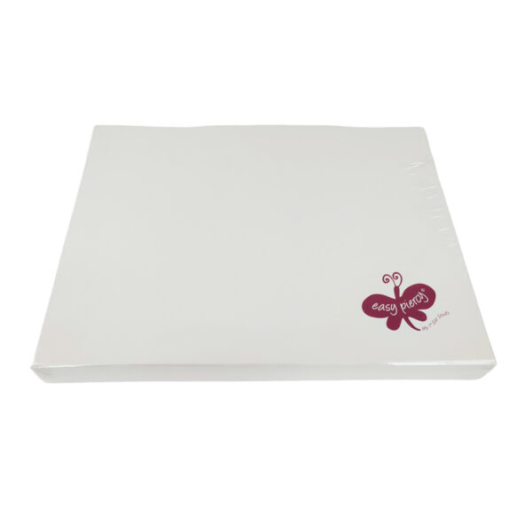Easy Piercy StepByStep Box mit 2 Instrumenten, 1 Spiegel und Hygieneaccessoires