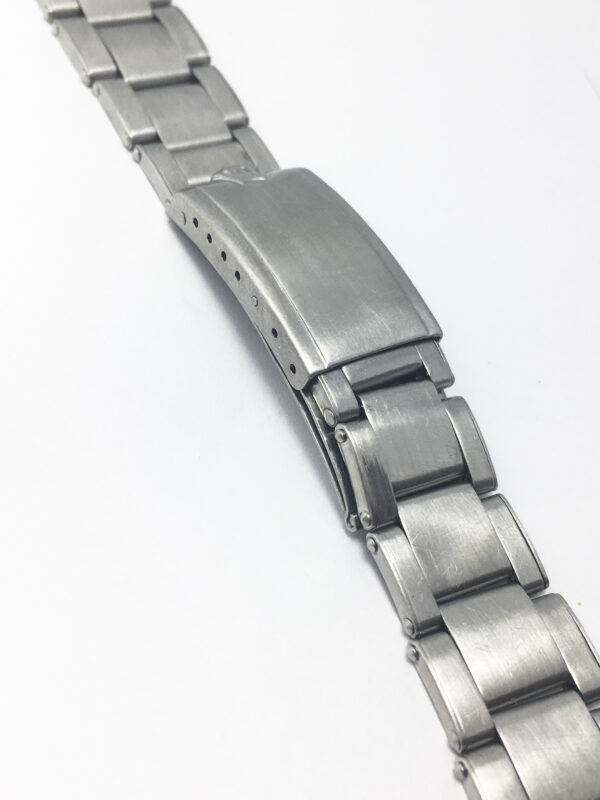 Vintage Rolex Original Armband 7206 1965 Submariner 5513, GMT Master 20mm