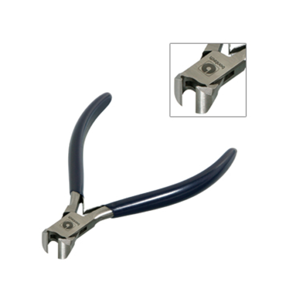 Regleuse End Cutter Pleiers