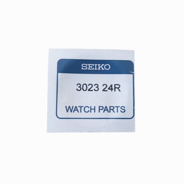 Seiko Kinetic Watch Kondensator 3023-24R 7M12, 7M15, 7M22, 7M42, 7M45, V121 MT920