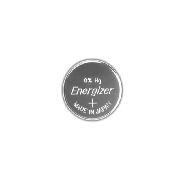 Energizer 364/363 SR60 / SR621SW Uhrenbatterien mit Silberoxid