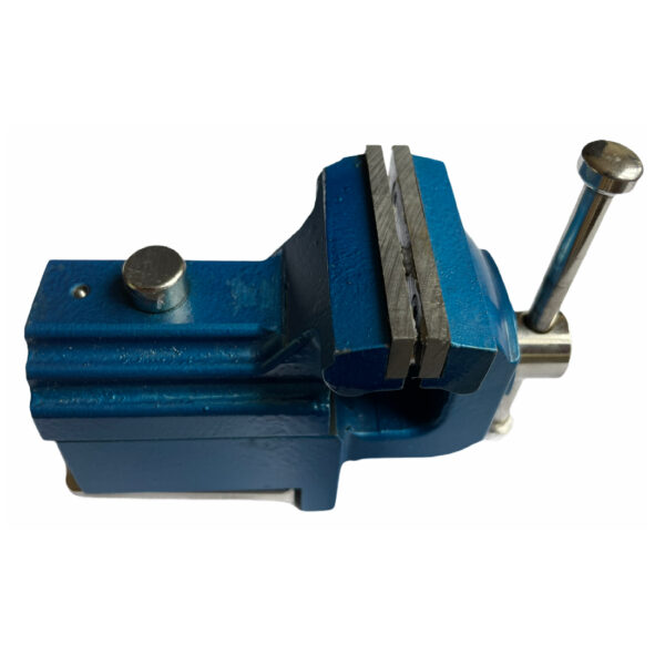 Boley watchmaker bench vice mit schneller freigabe