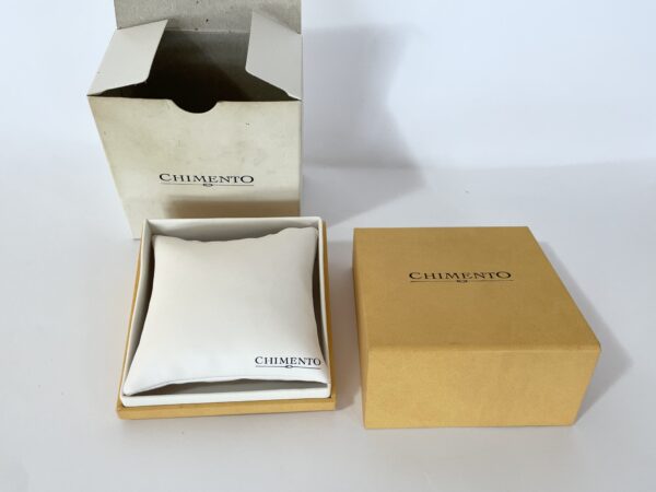 Chimento Armbandbox