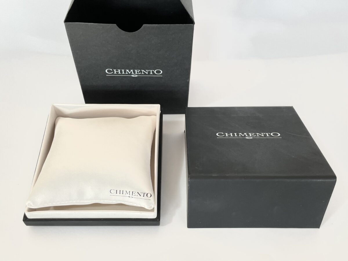 Chimento Black Box Armband - Image 2