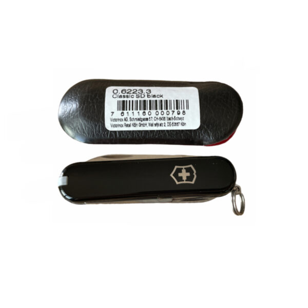 Bergeon 7911-N Victorinox Taschenmesser