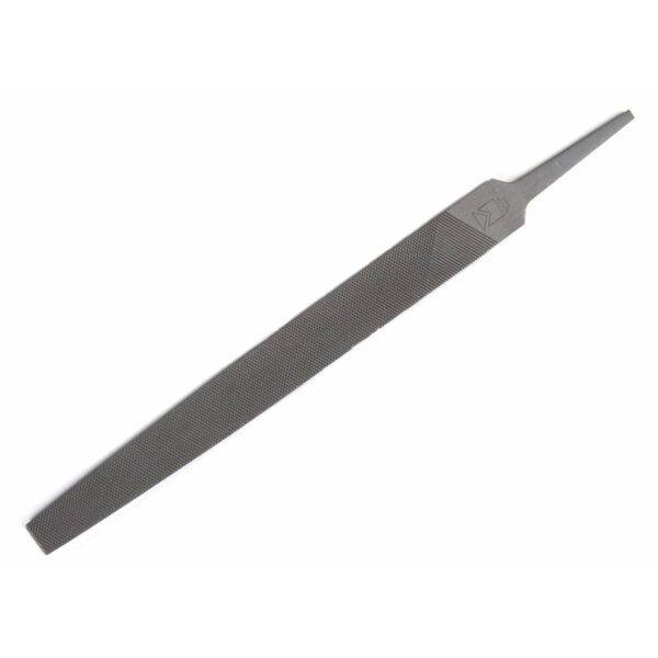 DICK Flachhand-Datei 150 mm für Uhrmacher
