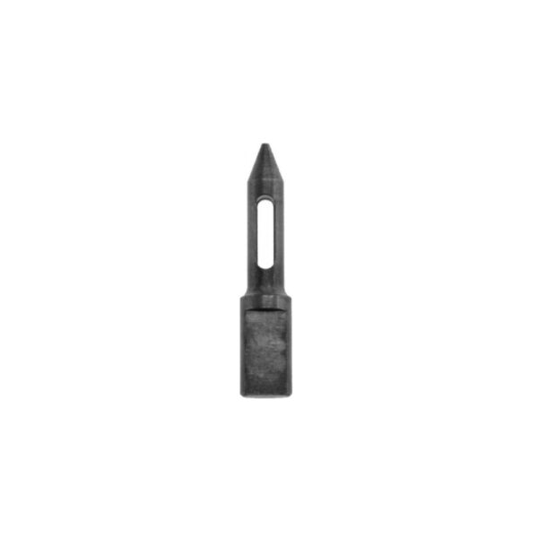 Bergeon 30227-OE-06 Ersatzpfeil für Fliesen für Schlaglöcher aus Leder