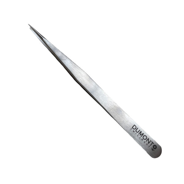 Dumont #3 Kohlenstoffstahl Uhrmacher tweezer 120 mm