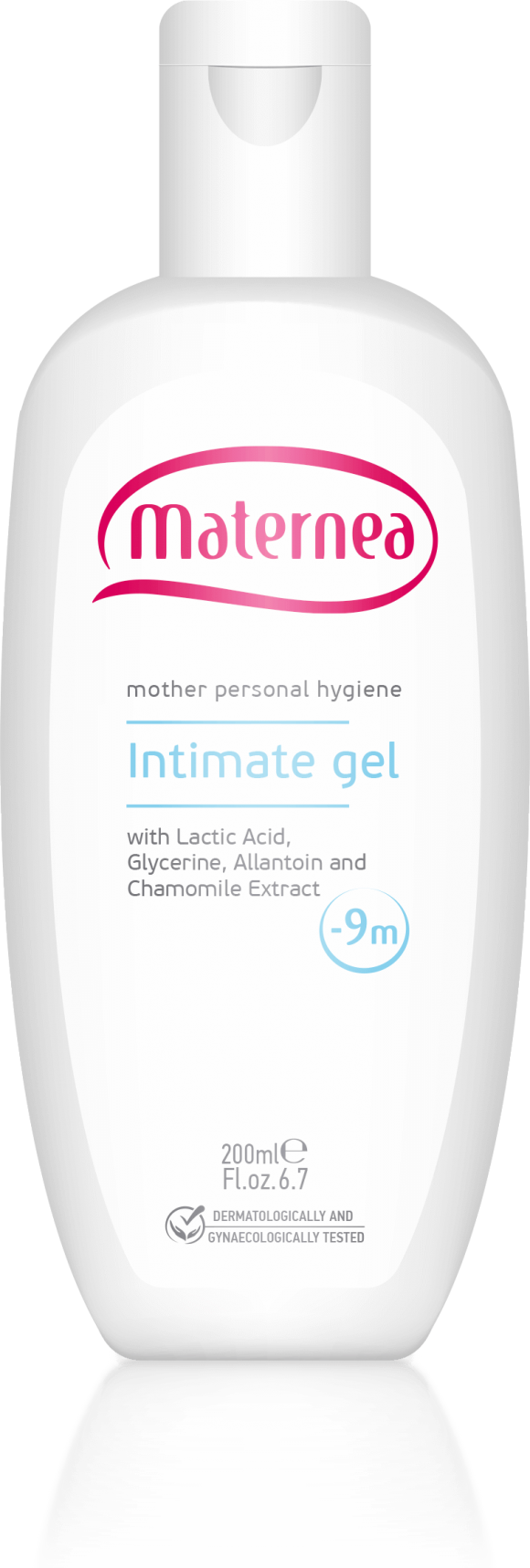 Maternea Intimate Duschgel 200 ml