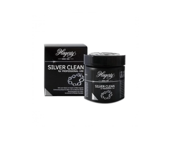 Hagerty Silver Schmuckreiniger 170 ml