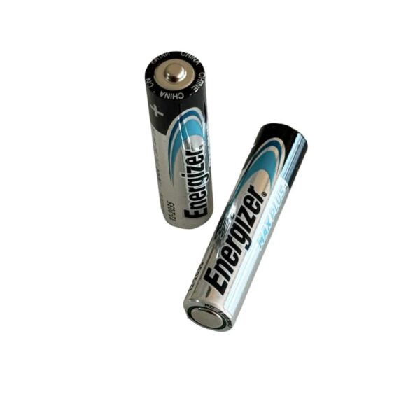 Energizer MaxPlus Ultimate Lithium АА-FR6 1,5 V Batterie, 1 Einzelbatterie