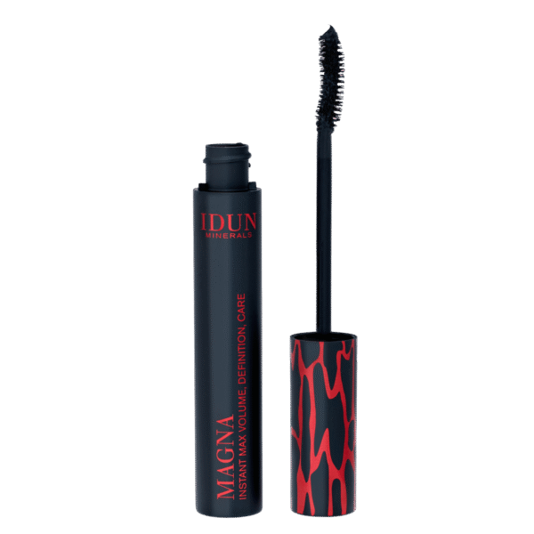IDUN Mineralien Mascara Magna Volume