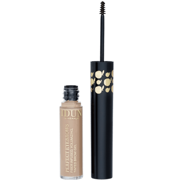 IDUN Minerals Perfect Eyebrows Gel - Licht