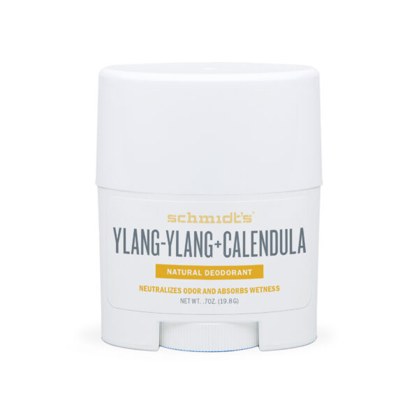 Deodorant Ylang-Ylang Calendula Schmidt's Naturals