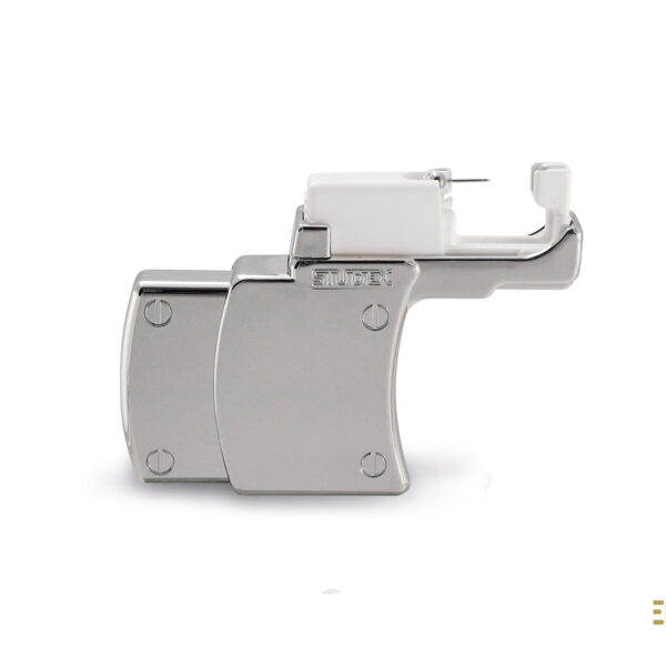 Studex System 75 Pistol Professional Piercing Machine – Lautloser Ohrpiercer