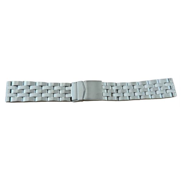 Gugita Edelstahl Nickel Armband 22 x 20 mm
