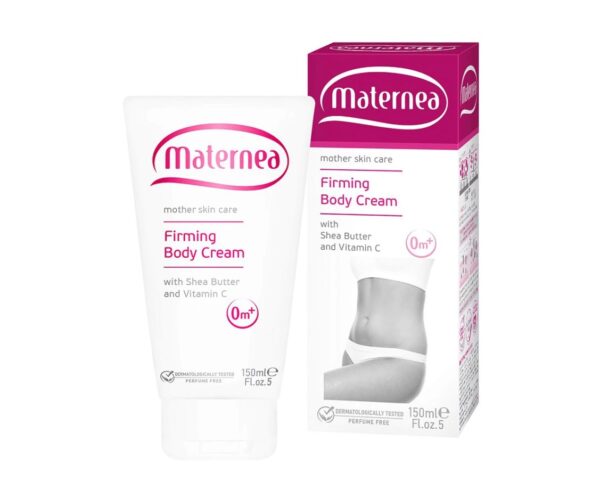 Maternea Firming Körpercreme 150 ml