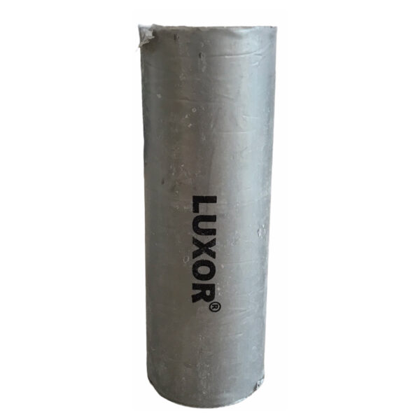 LUXOR Polierpaste 1,0 µm Grau für Platin