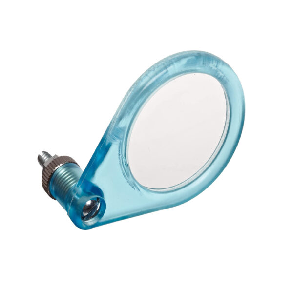 Optivisor Zusatzlinse Optiloupe 2,5x Vergrößerung