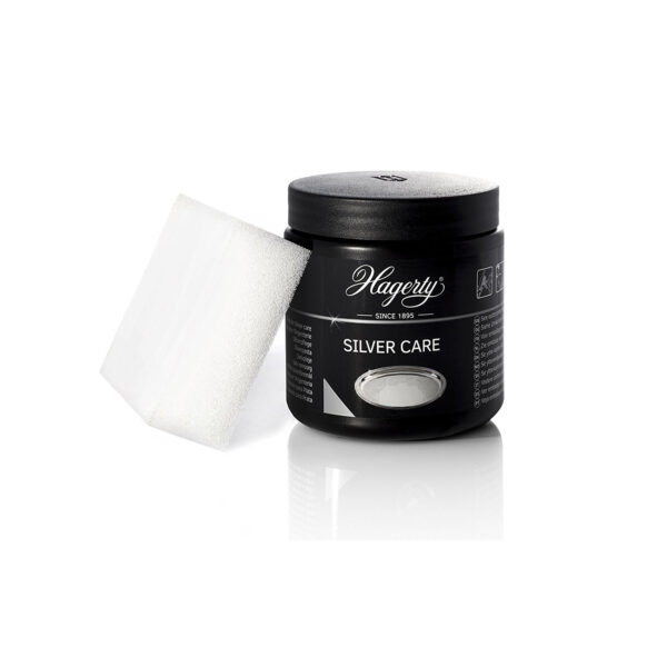 Hagerty Silver & Silbernspray: Pflege, Reinigung und Politur (185g)